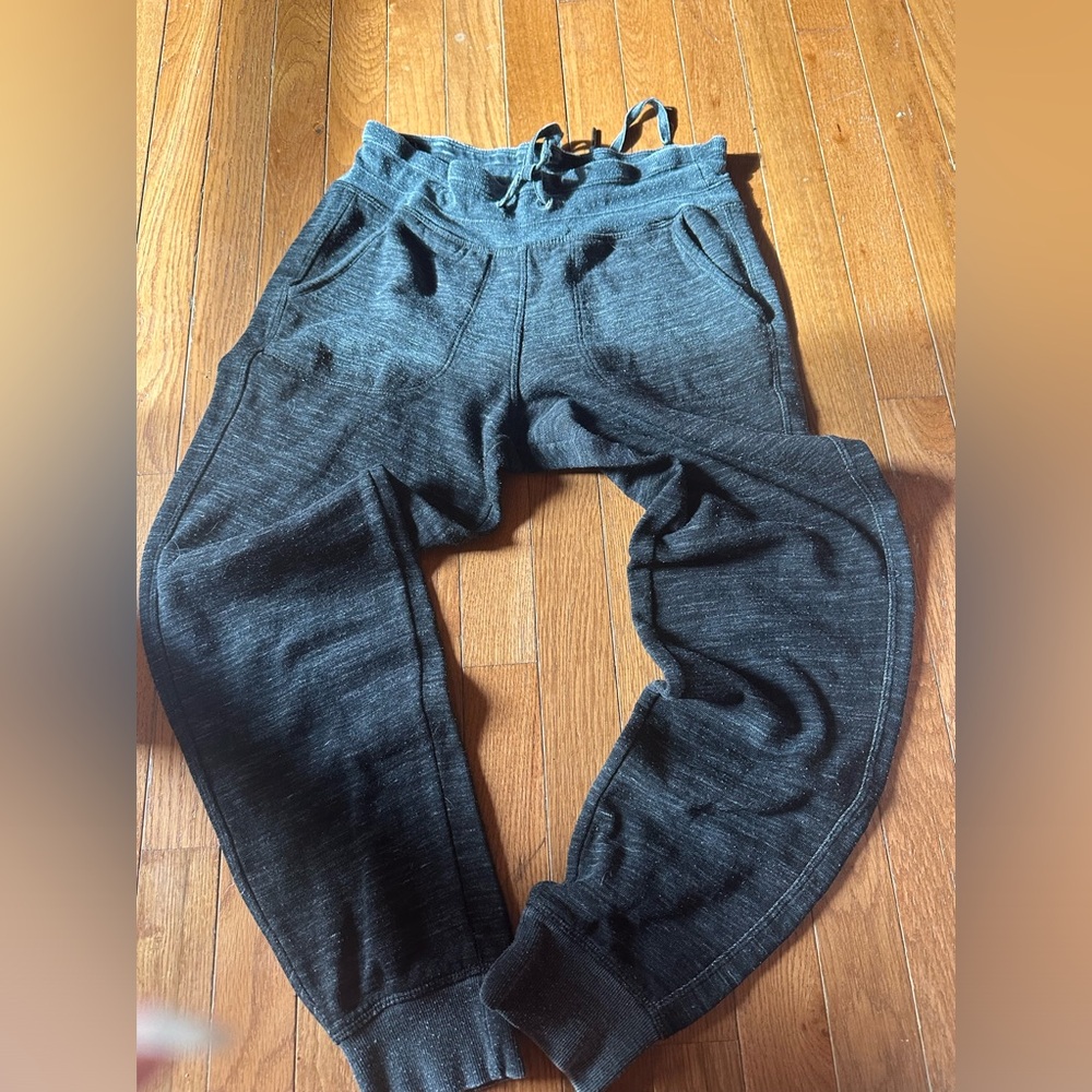 Calvin Klein sweatpants